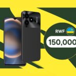 Best Smartphones Under 150,000 RWF in Rwanda (2026)
