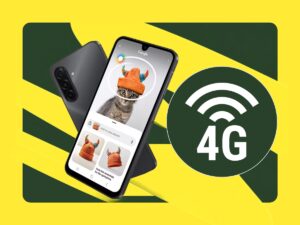 Read more about the article Affordable 4G Smartphones in Rwanda Worth Buying (2026)
