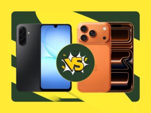 Read more about the article Android vs iPhone: Which Smartphone Is Right for You in Rwanda? (2026)