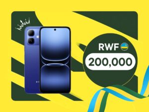 Read more about the article Best Smartphones for Students Under 200,000 RWF in Rwanda (2026)