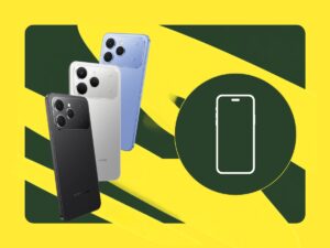 Read more about the article Top Smartphones with Large Displays in Rwanda (2026)