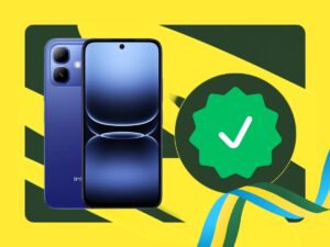 Read more about the article Best Budget Smartphones with Premium Features in Rwanda (2026)