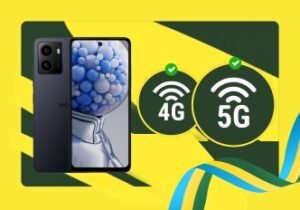 Read more about the article 4G vs 5G: Which Smartphone Should You Buy?
