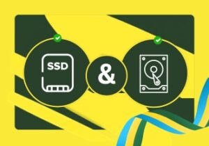 Read more about the article SSD vs HDD: Which Storage Is Best for Your Laptop?