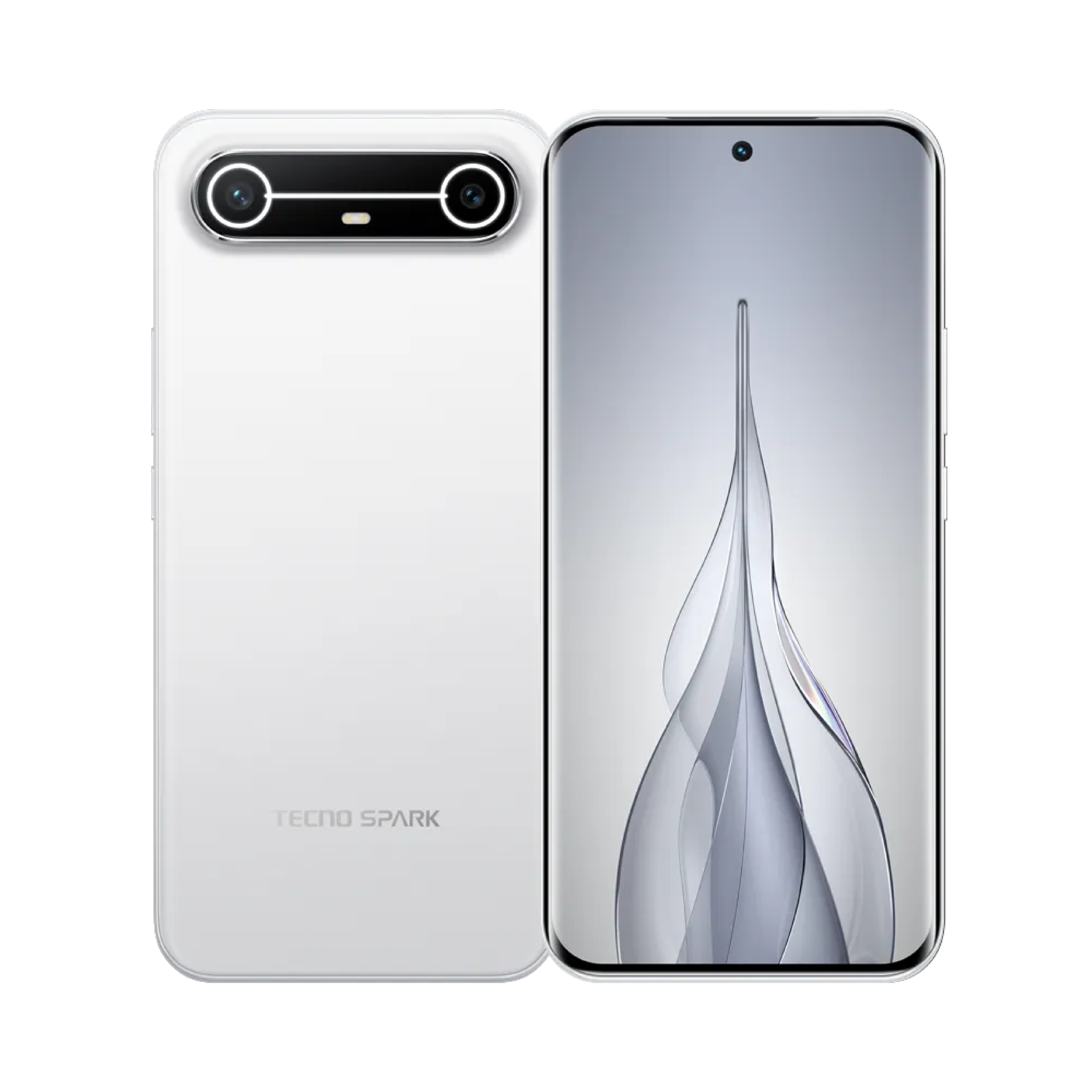 TECNO Spark Slim - Image 2