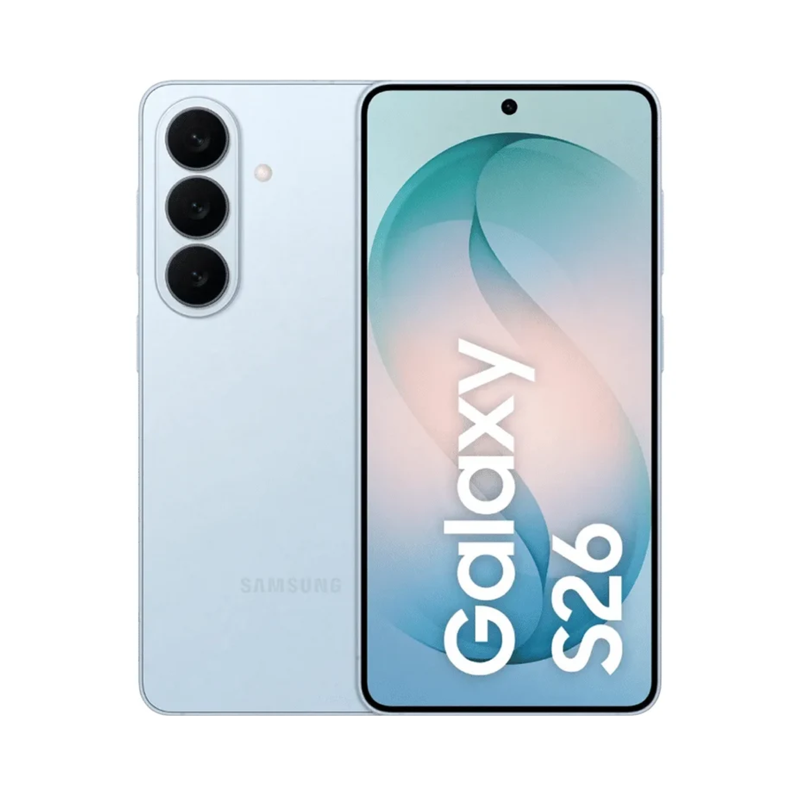 Samsung S26 - Image 2